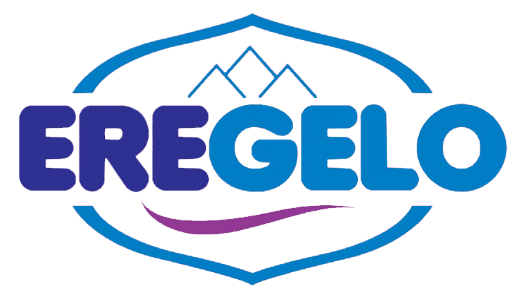 Eregelo logo